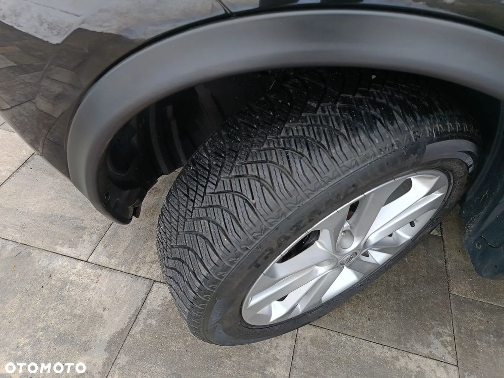 Nissan Juke 1.2 DIG-T Dynamic Edition EU6 - 22