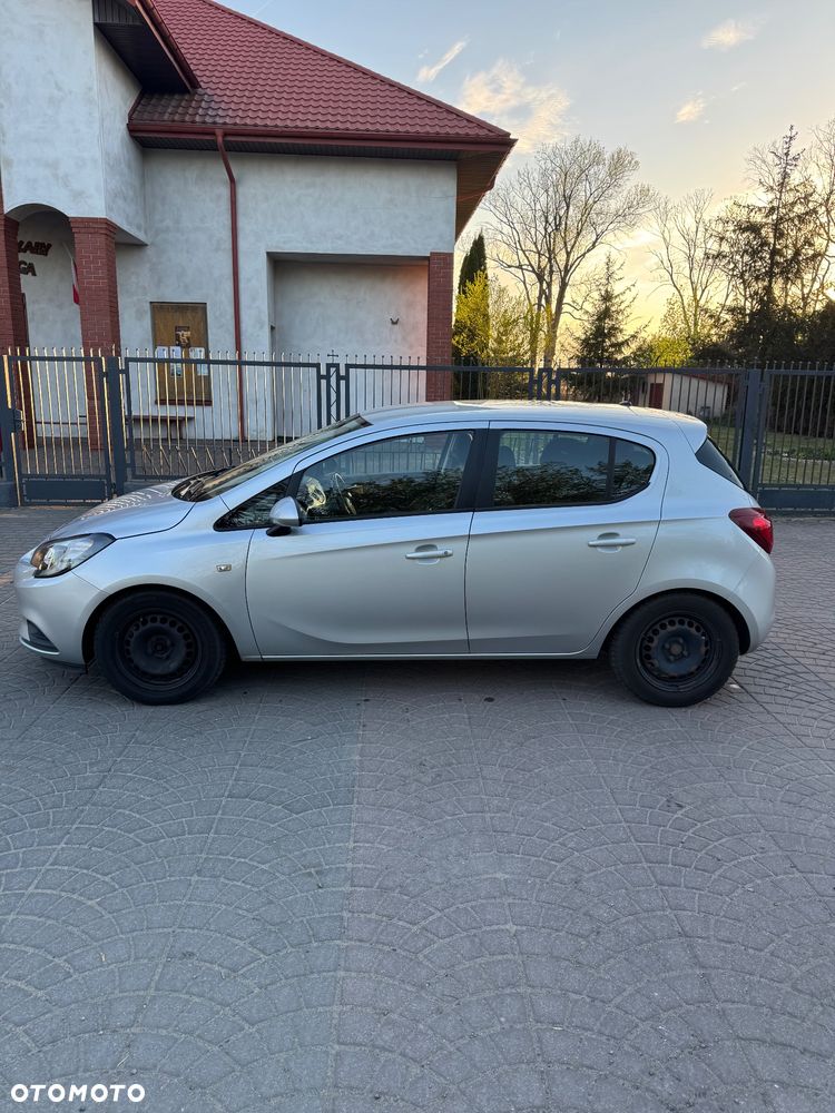 Opel Corsa 1.4 Enjoy - 3