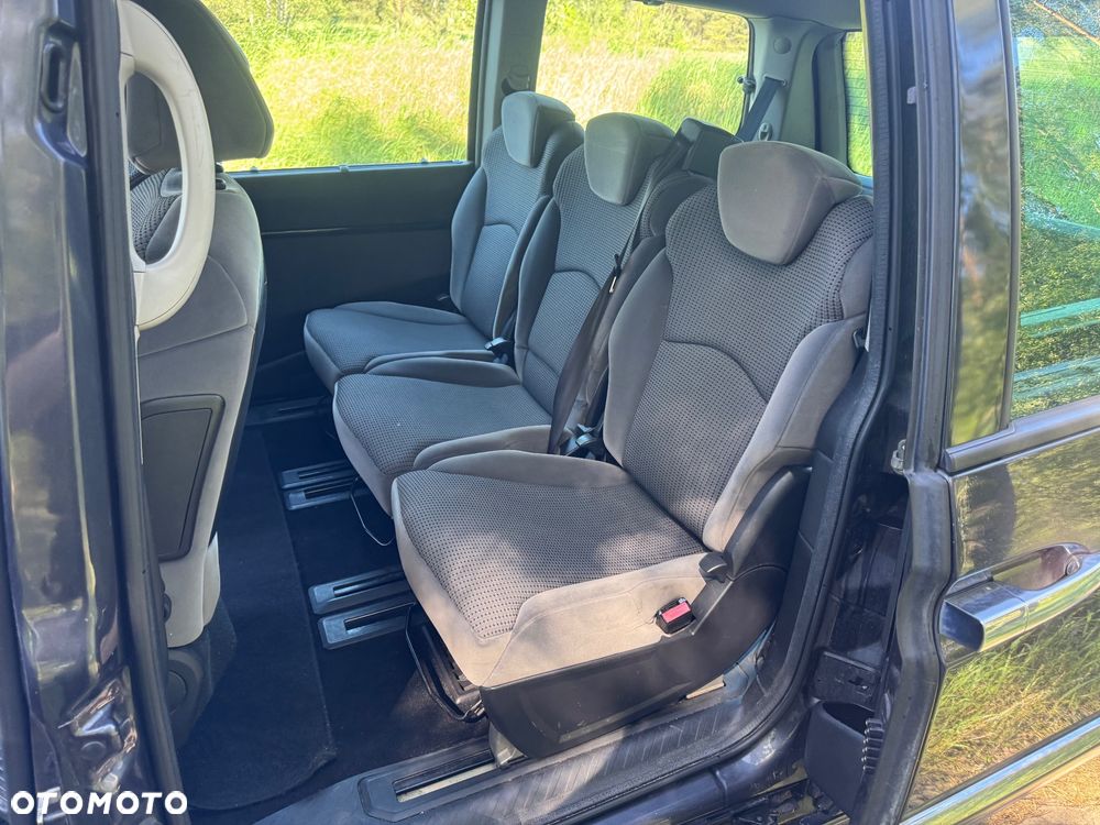 Peugeot 807 HDi 135 Style - 18