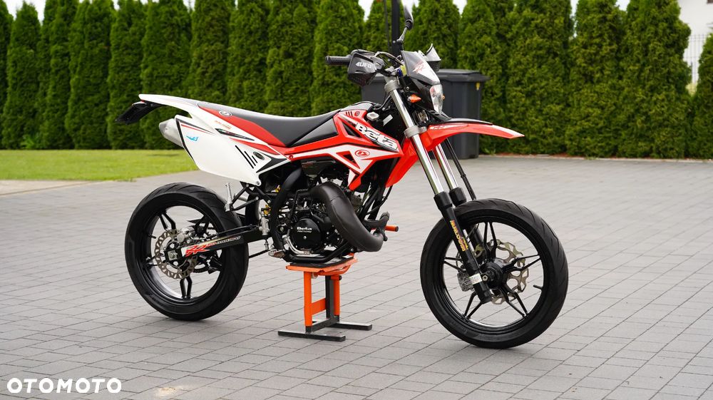 Beta RR