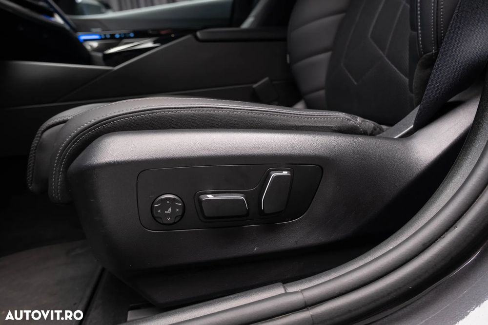 BMW Seria 5 520i Aut. - 18