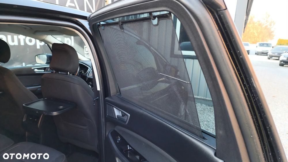 Ford S-Max - 20
