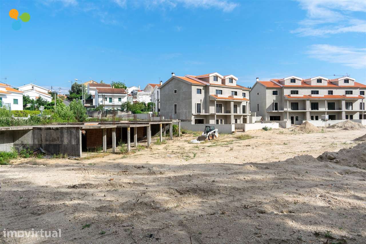 Lote de Terreno - Covilhã - Grande imagem: 3/5