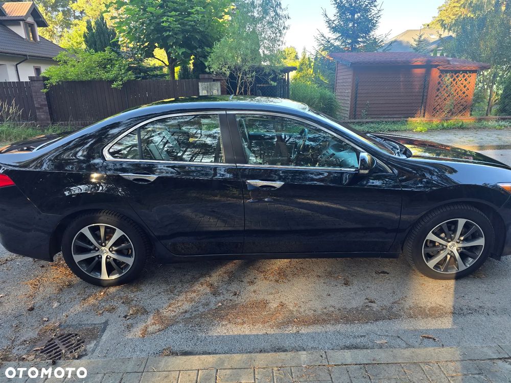 Honda Accord 2.2d Executive - 4