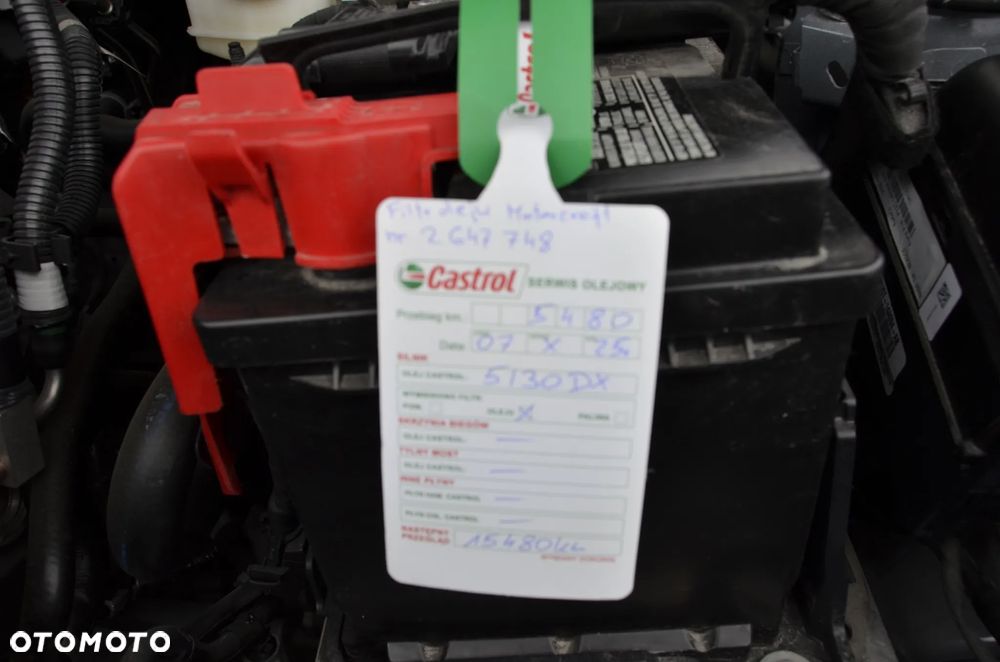 Ford Escape 2.0 EcoBoost AWD Titanium - 25