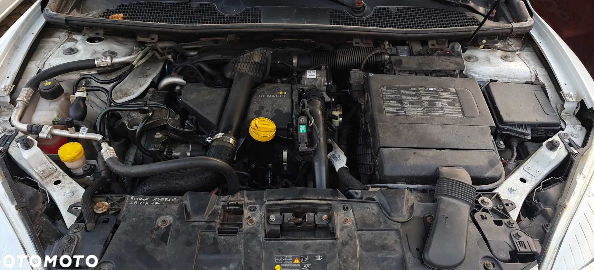 Renault Megane - 16