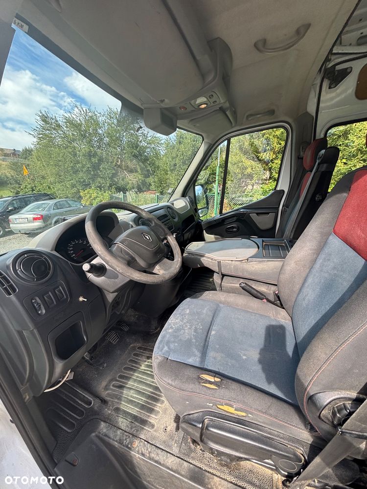 Renault Master - 15