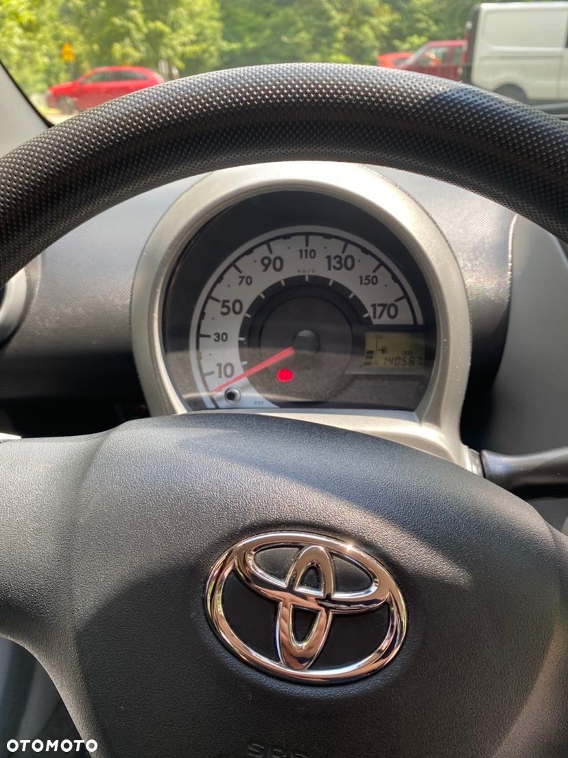 Toyota Aygo 1.0 VVT-i - 6