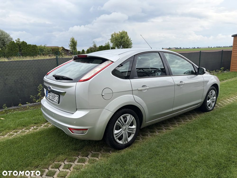 Ford Focus - 6