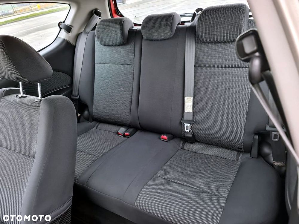 Chevrolet Kalos - 20