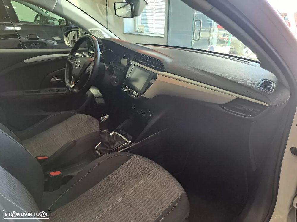 Opel Corsa 1.2 Edition - 19