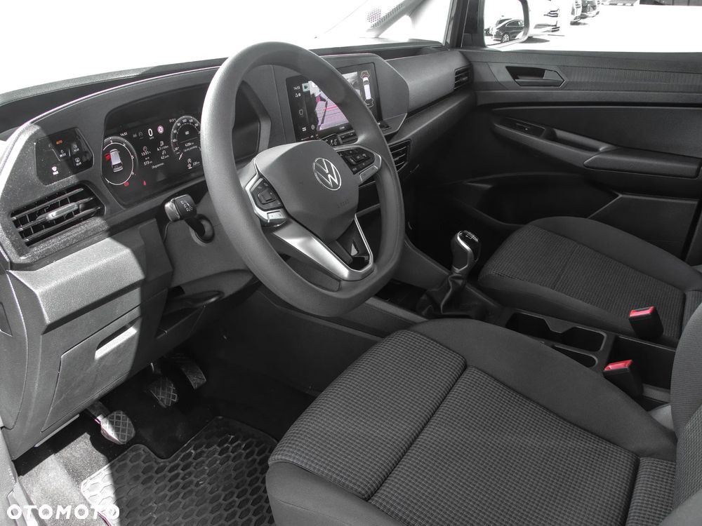 Volkswagen Caddy Maxi - 10