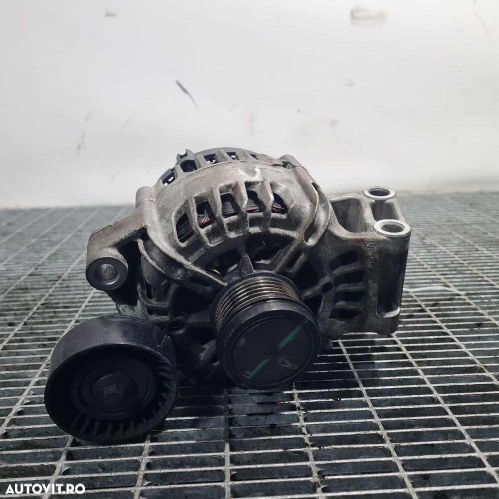 Alternator Ford Kuga II 1.5 Benzina EcoBoost 2012 - 2014 150CP 1499CC M8MA M8ME M8MC ... - 1