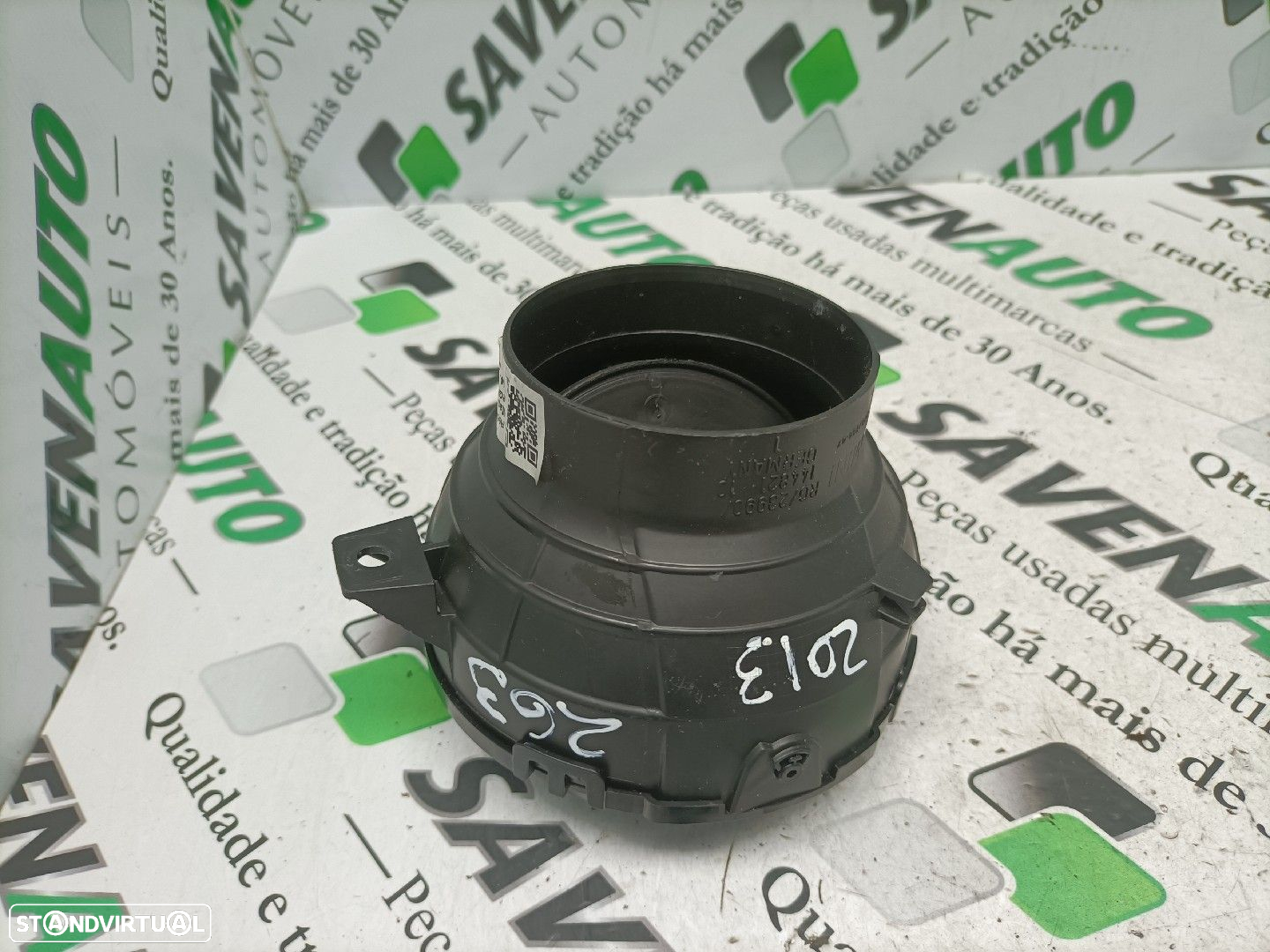 Grelha / Difusor Sofagem Mini Mini (R56) - 3