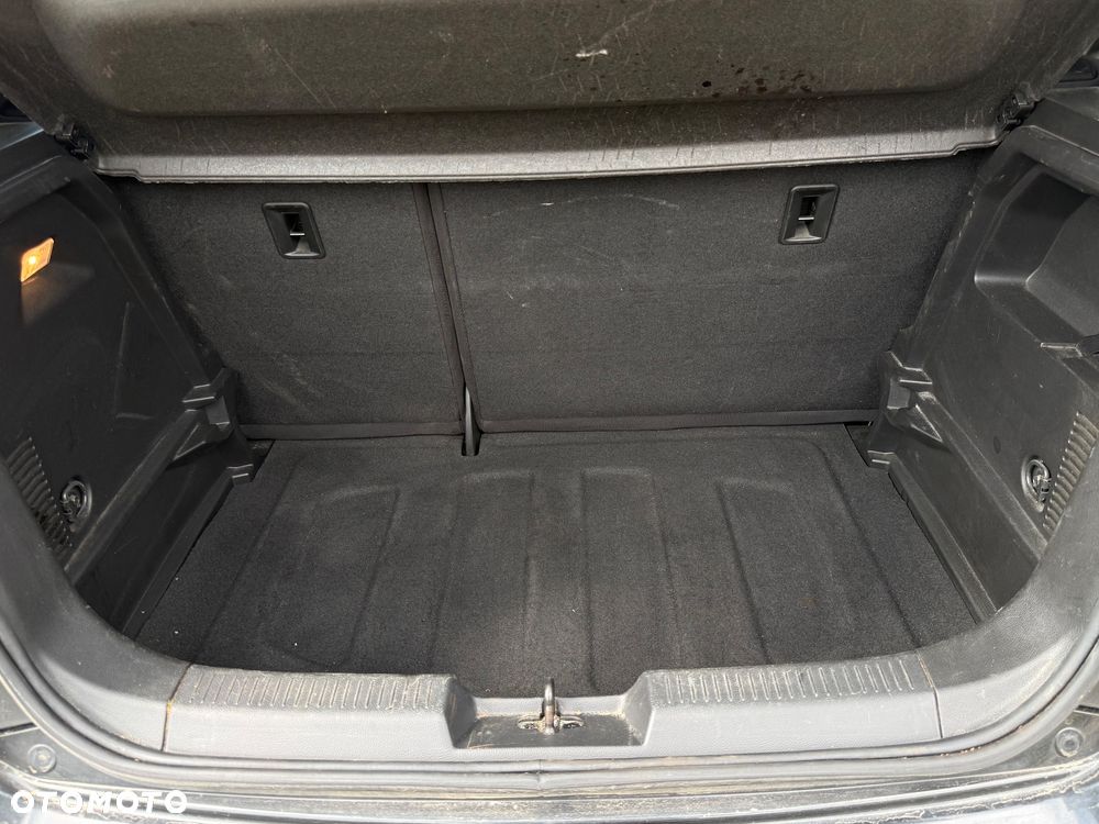 Chevrolet Aveo 1.4 16V LS - 13