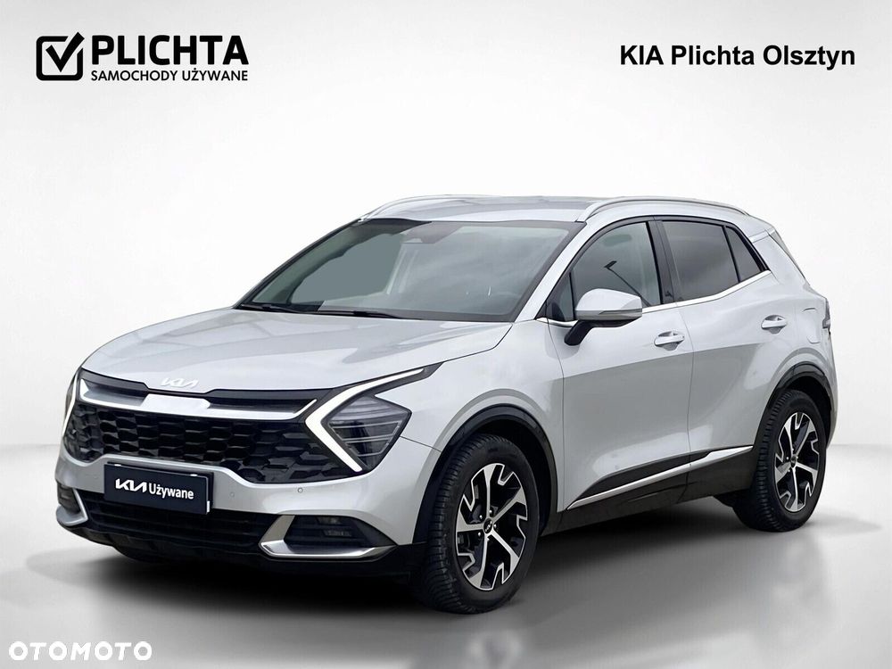 Kia Sportage - 2