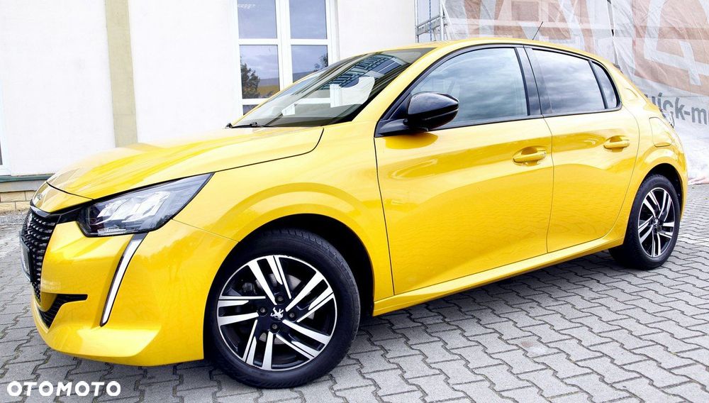 Peugeot 208 PureTech 100 Style - 25