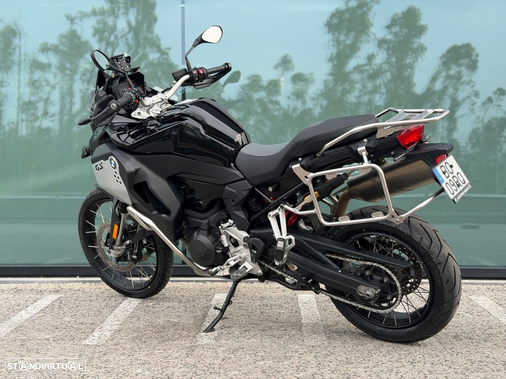 BMW F 900 GS Adventure - 4