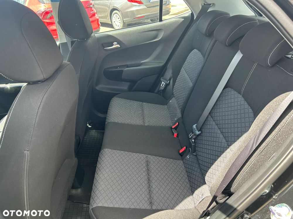 Kia Picanto 1.0 DPI L - 15