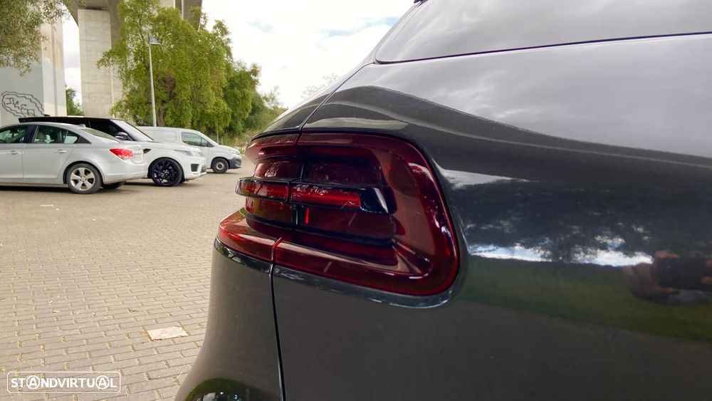 Porsche Macan PDK - 13