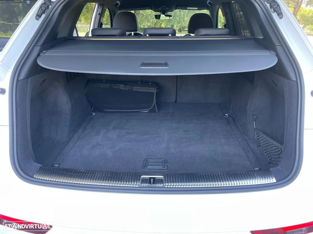 Audi Q5 40 TDI quattro S line S tronic - 16