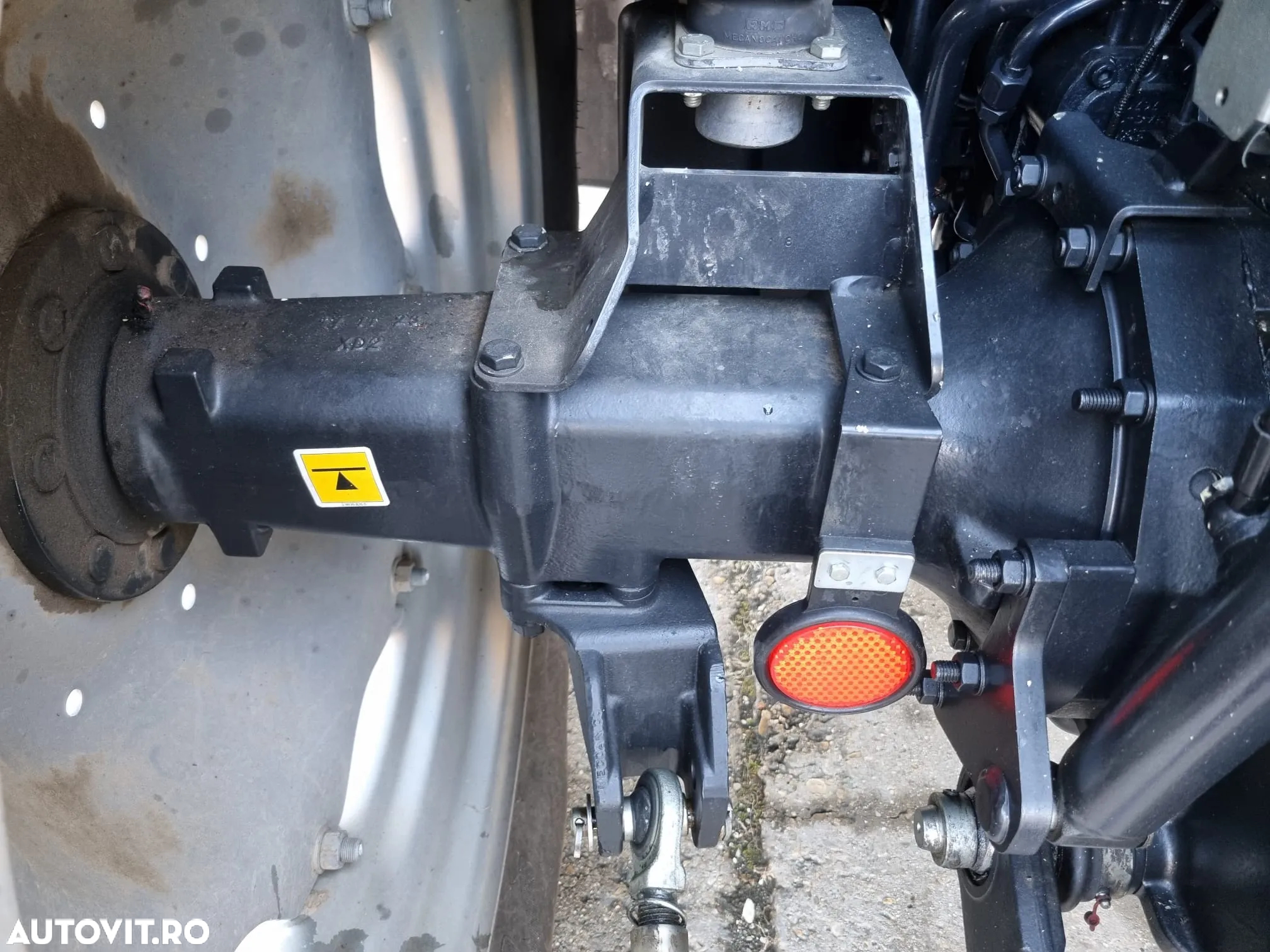 Deutz-Fahr 5110 G LS - 5