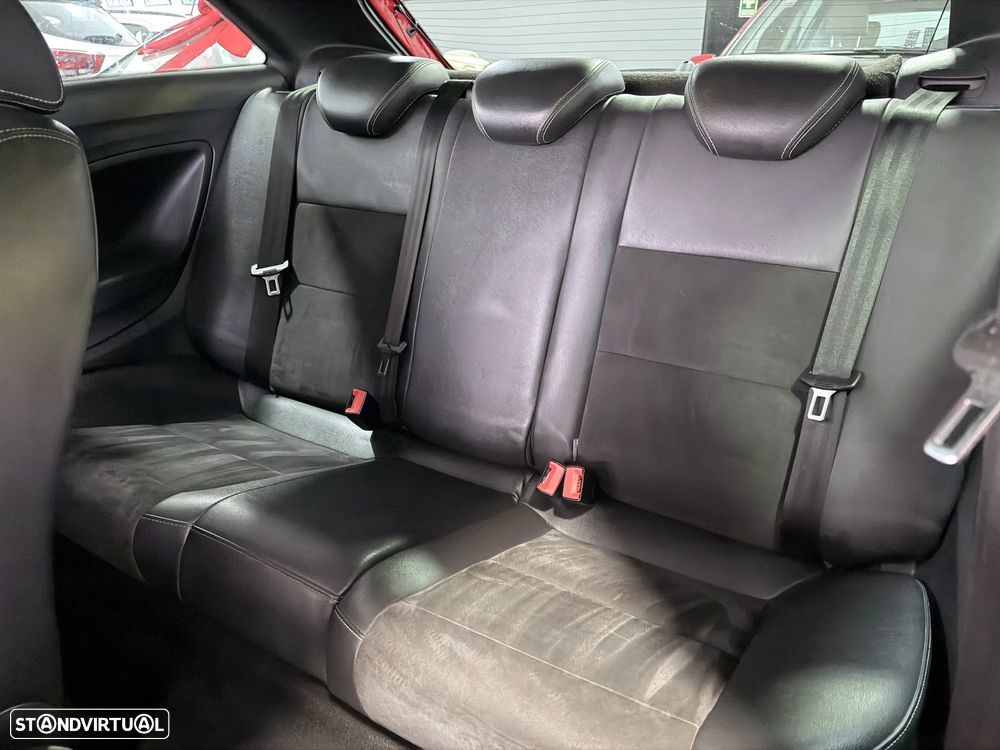 SEAT Ibiza 1.8 TSI Cupra - 31