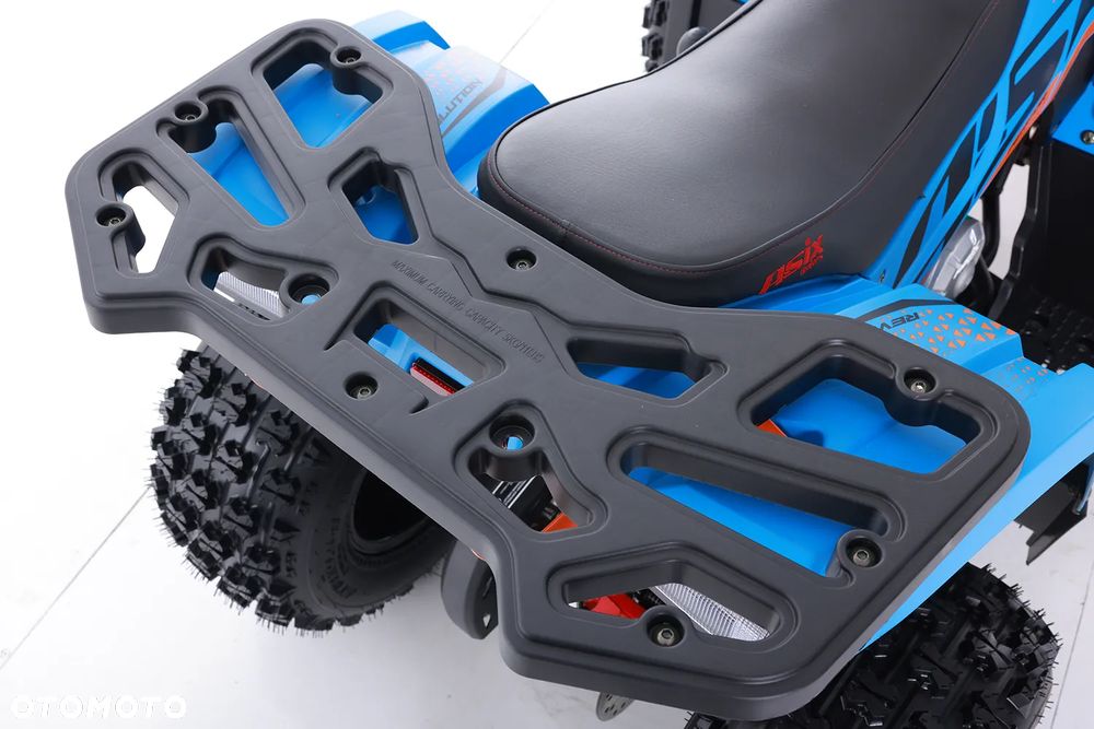 ASIX Fourcraft 125 - 20