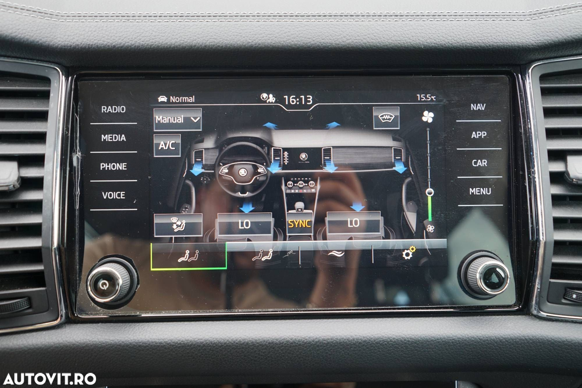 Skoda Kodiaq - 21