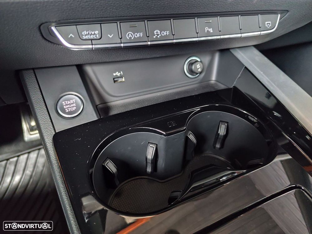 Audi A5 Sportback 40 TDI S line S tronic - 29