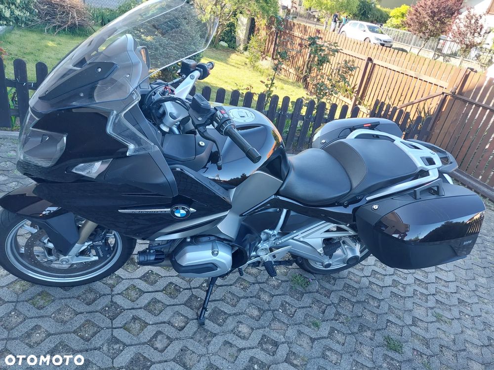 BMW RT - 2