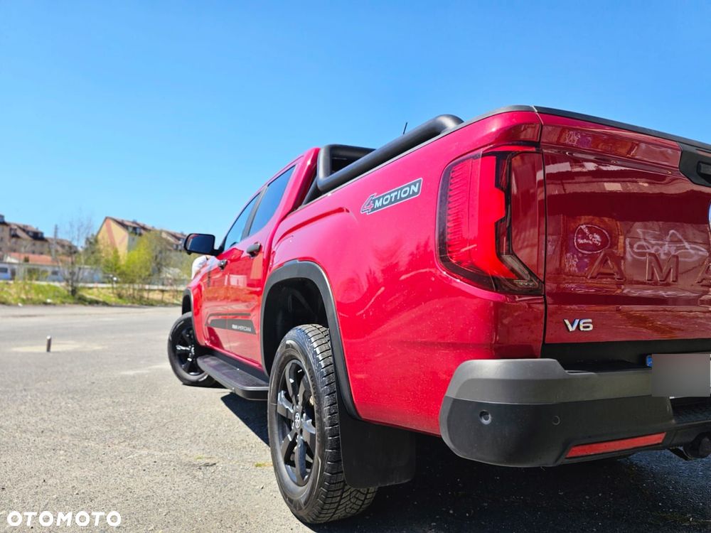Volkswagen Amarok 3.0 V6 TDi 4MOTION PanAmericana - 21