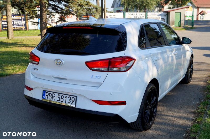 Hyundai i30 - 6