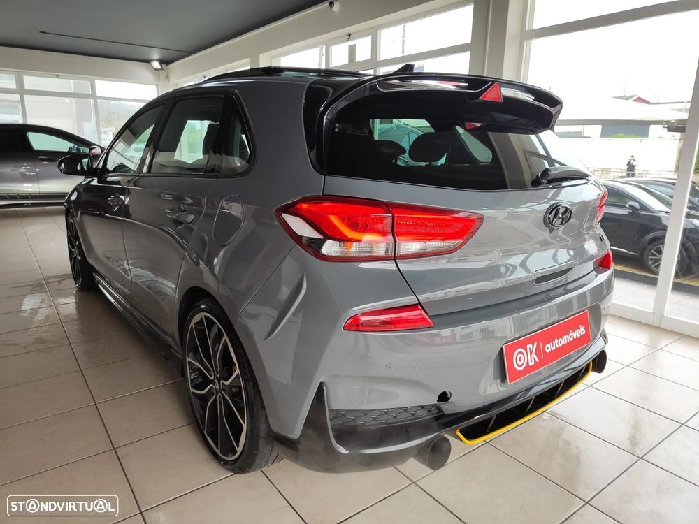 Hyundai i30 2.0 T-GDI N Performance - 7