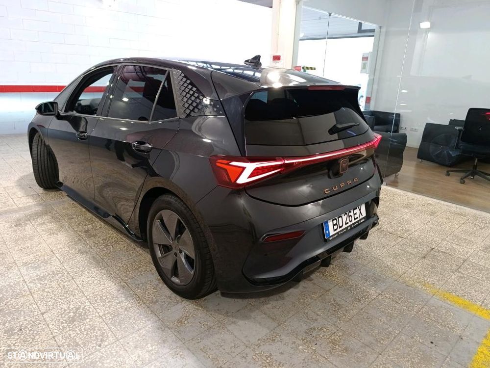Cupra Born - 3