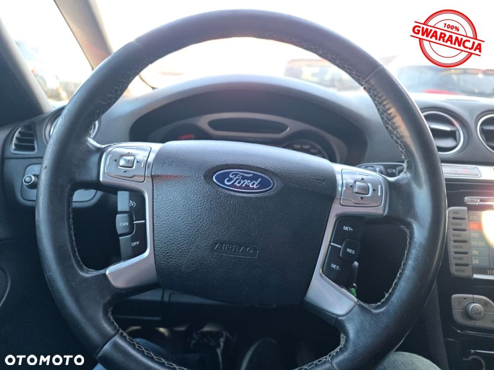 Ford Galaxy 2.0 Viva Trend - 18