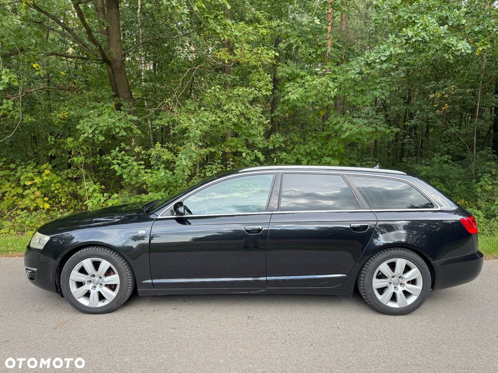 Audi A6 - 11