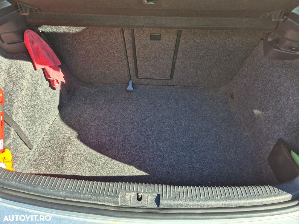 Volkswagen Golf 1.4 TSI Style - 9