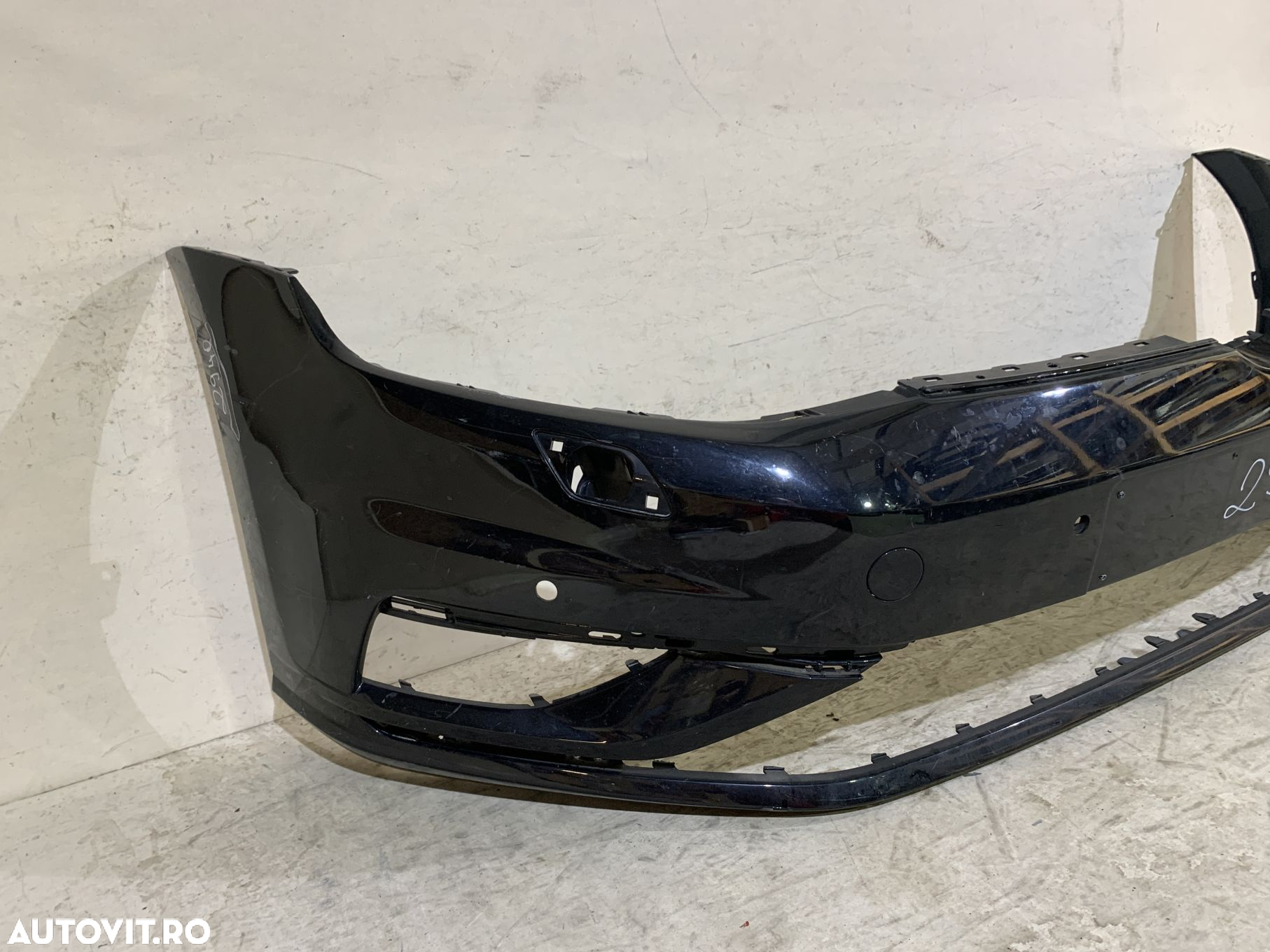 Bara fata VW Golf 7 facelift, 2017, 2018, 2019, 2020, cod origine OE 5G0807221. - 4