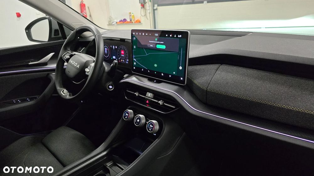 Skoda Kodiaq 2.0 TDI DSG Sportline - 19