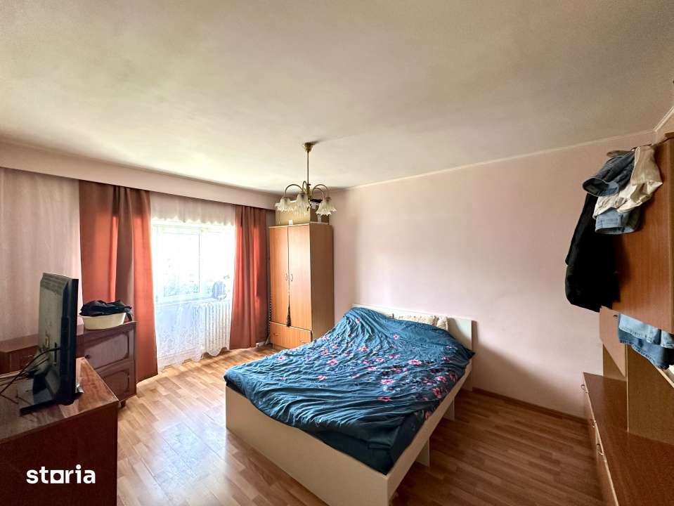 Apartament 3 Camere | Decomandat | Etaj 5/8 | Manastur | Ion Mester — fotografia 1