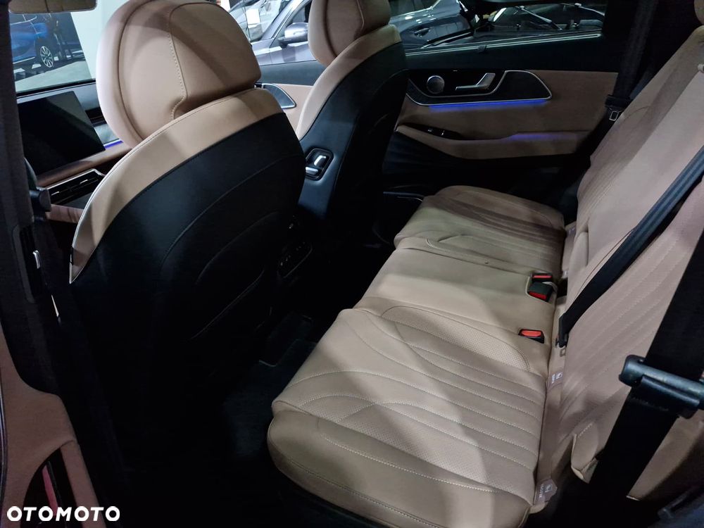 Chery Tiggo 9 - 8