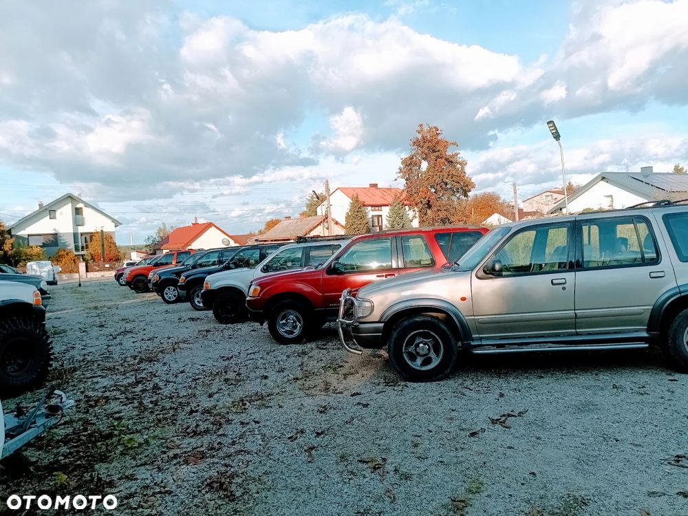 Ford Explorer 4.0 - 22