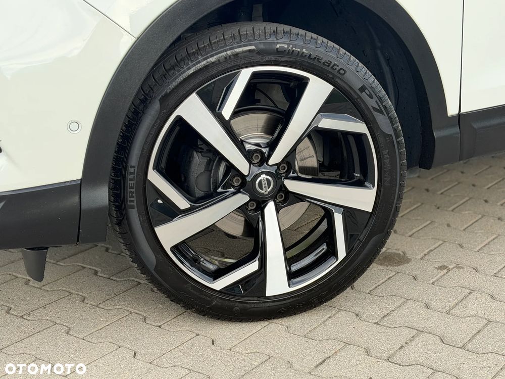 Nissan Qashqai 1.3 DIG-T Tekna+ - 20