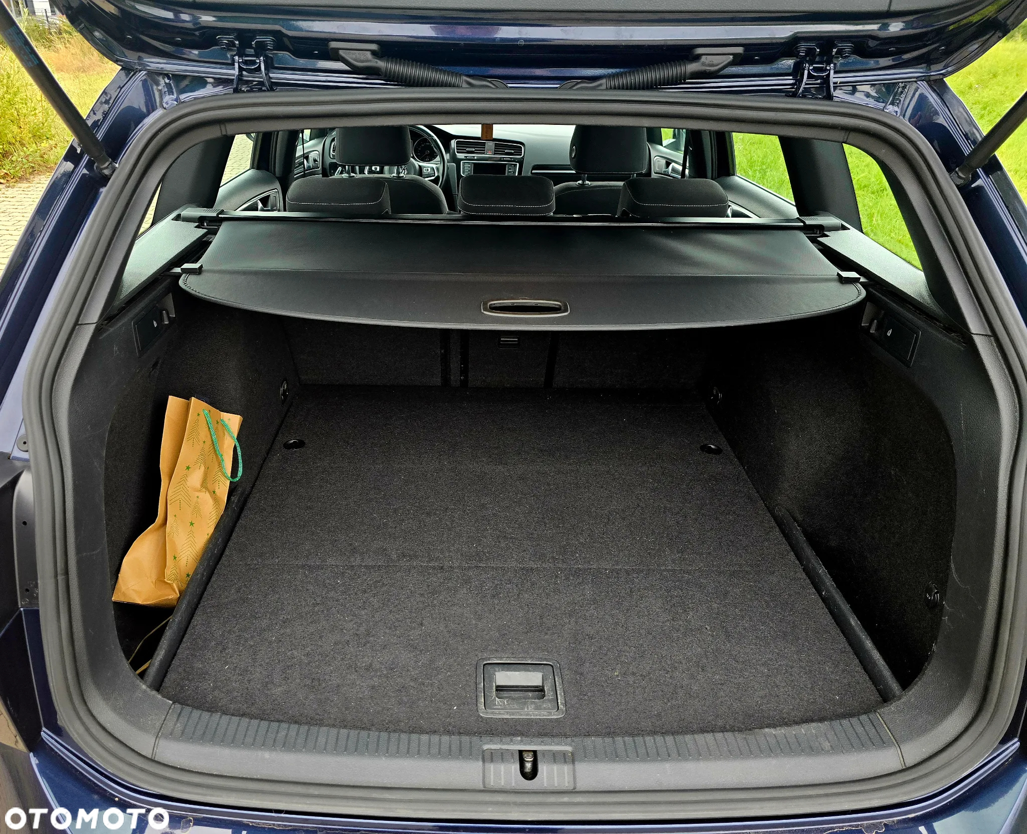 Volkswagen Golf Variant GTD 2.0 TDI SCR DSG - 16