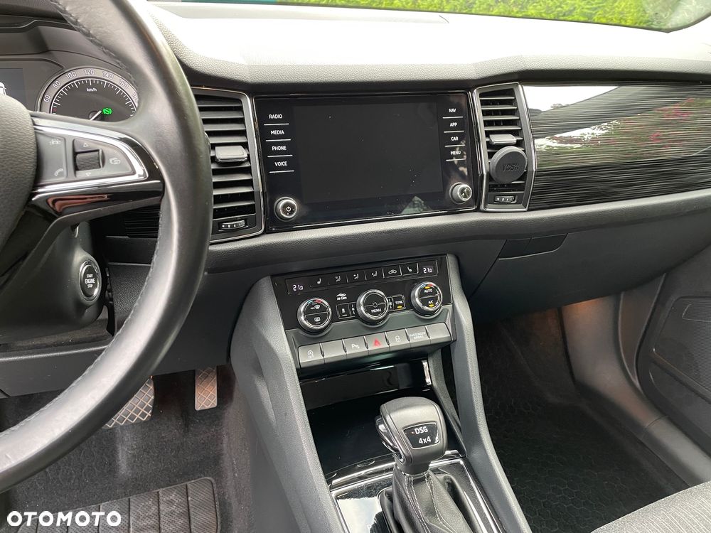 Skoda Kodiaq - 8