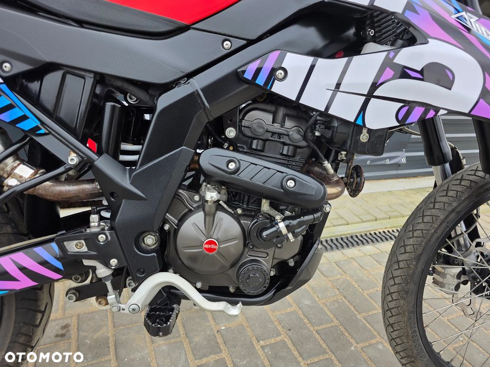 Aprilia RX - 11