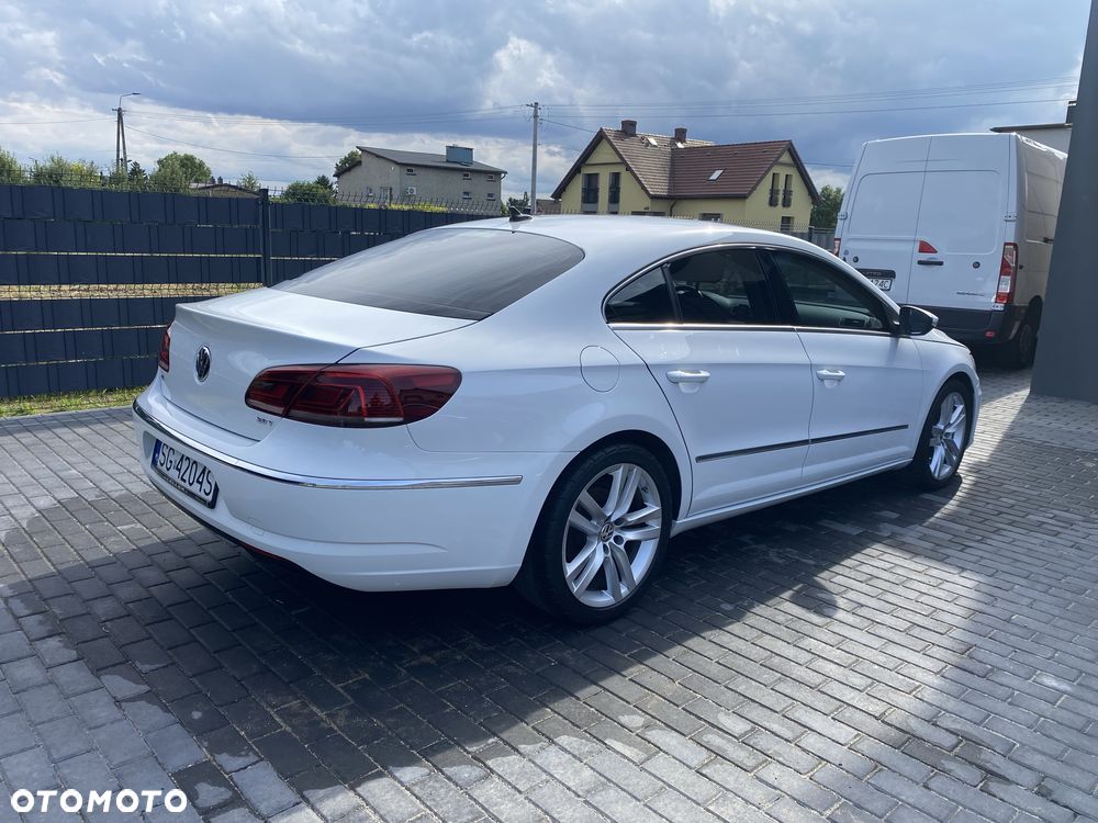 Volkswagen CC - 3