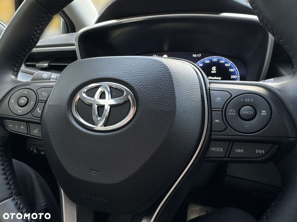 Toyota Corolla - 28