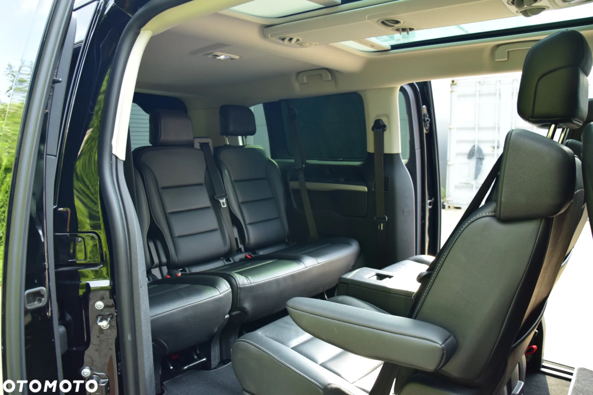 Toyota Proace Verso 2.0 D4-D Long VIP - 26